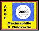 Duitse Vereniging Maximafilie